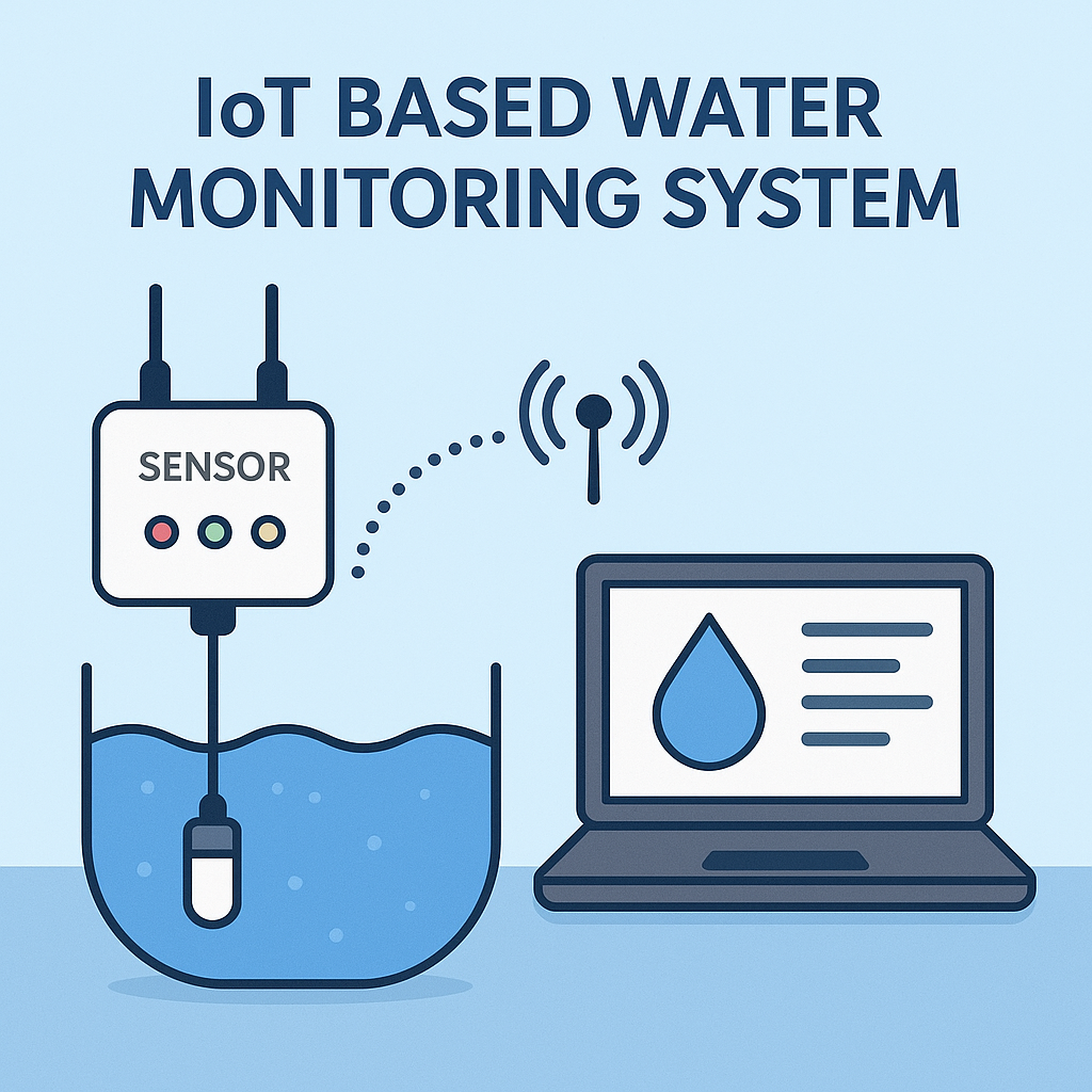 Water Monitoring System